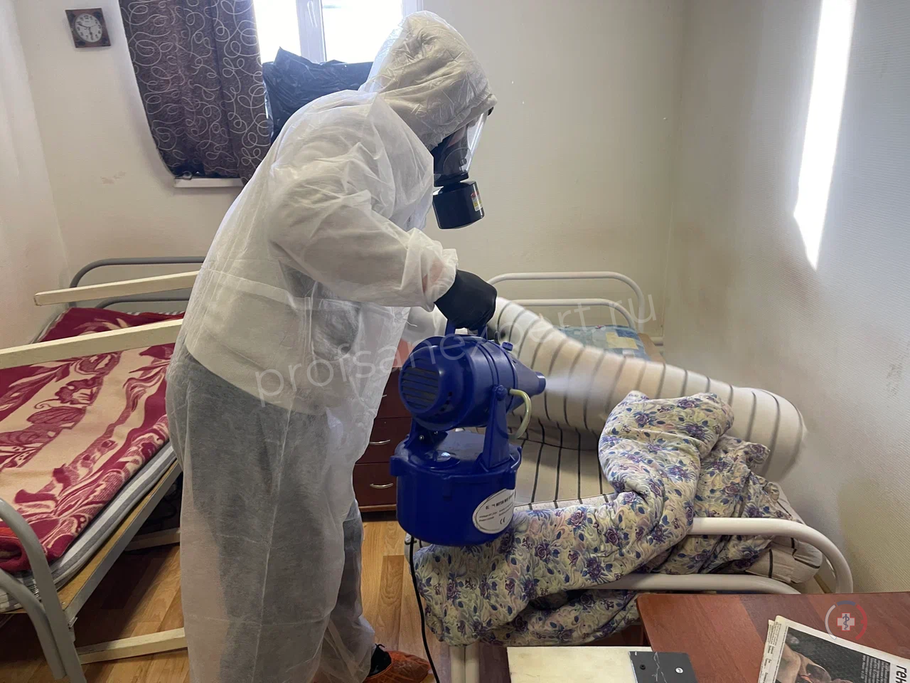 Галерея